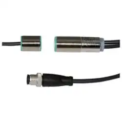 Датчик двойного листа Pepperl Fuchs UGB-18GM50-255-2E3-150MM-V15-Y