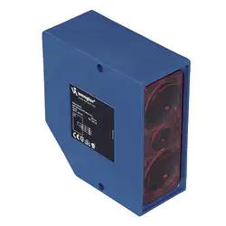 Оптический датчик Wenglor HT80PBV3