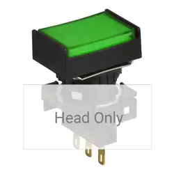 Сигнальная кнопка Autonics L16RRT-HG