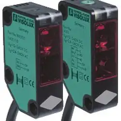 Оптический датчик Pepperl Fuchs LA31/LK31/16/25/31/115