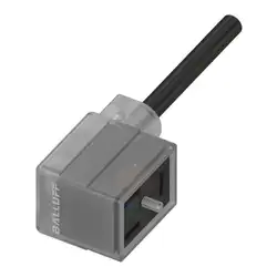 Разъем с кабелем Balluff BCC VB43-0000-10-055-PX0350-050