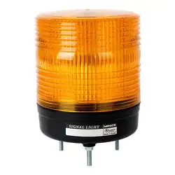 Проблесковый маячок Autonics MS115T-RFF-Y-L