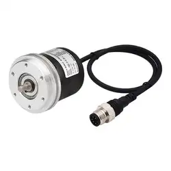 Инкрементальный энкодер Autonics E58SS6-1000-3-T-5-C