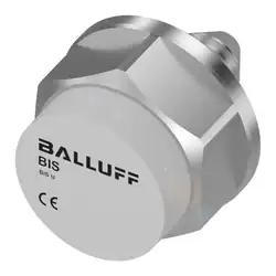 Транспондер RFID Balluff BIS U-142-07/CA-M8-GY