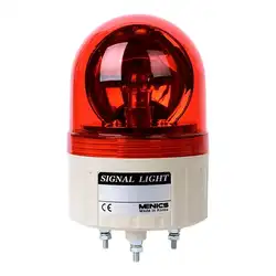 Проблесковый маячок Autonics ASGB-FF-R