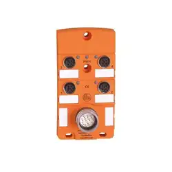 Распределительная коробка для датчиков IFM Electronic EBC002