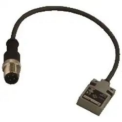 Индуктивный датчик Pepperl Fuchs NBB7-F104M-A0-200MM-V1