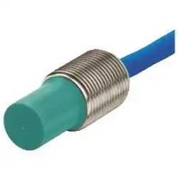 Индуктивный датчик Pepperl Fuchs NJ5-11-N-G-10M