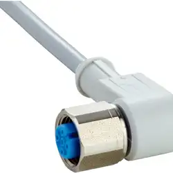 Разъем с кабелем SICK DOL-1204-L10MNI