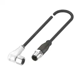 Соединительный кабель Balluff BCC S425-S414-3A-606-PX0434-010