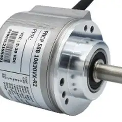 Инкрементальный энкодер INNOCONT EIP 58BO 10630V3000-R2