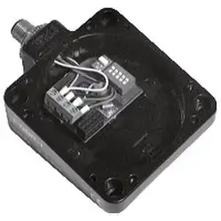 Прибор для считывания/записи Pepperl Fuchs U-P3-R4-V15