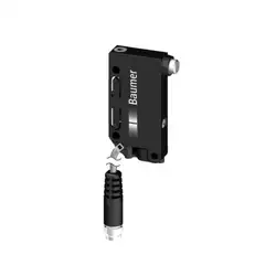 Ультразвуковой датчик Baumer UNDK 09G8914/KS35A