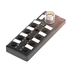 Распределительная коробка Balluff BPI 8M4A40-2K-B0-SM6CT