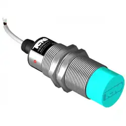 Индуктивный датчик ТЕКО ISN EF6A-32P-10-LZ