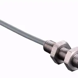 Индуктивный датчик Leuze Electronic IS 208MM/2NO-4N0