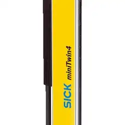 Световая завеса безопасности SICK C4MT-01234ABB03BB0