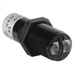 Оптический датчик Pepperl Fuchs GLV30-8-2500/47/73c