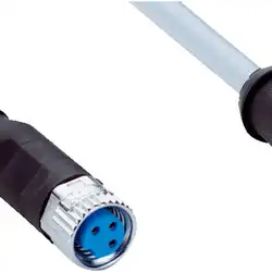 Соединительный кабель SICK YF8U13-030VA1M2A13