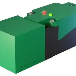 Индуктивный датчик СЕНСОР ВБИ-П40-120К-1113-З.9