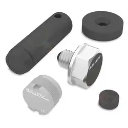 RFID метки Balluff 70/455 кГц