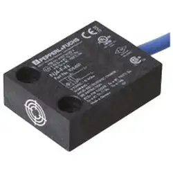 Индуктивный датчик Pepperl Fuchs NJ4-F-N