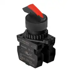 Селекторный переключатель Autonics S2SRN-LDKB2ADM
