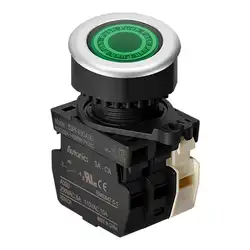 Кнопочный выключатель Autonics S3PF-P3GABD