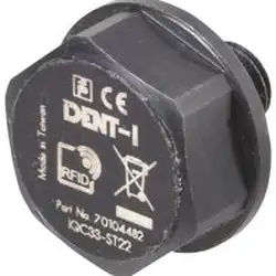 Транспондер RFID Pepperl Fuchs IQC33-ST22