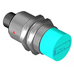 Индуктивный датчик ТЕКО ISN FC5A-31P-10-LZS4