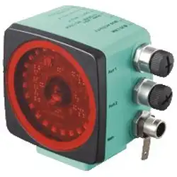 Считывающая головка кода Data Matrix Pepperl Fuchs PXV100-F200-B25-V1D