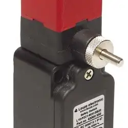 Дверной выключатель безопасности Leuze Electronic L10-P3C1-M20-LB10