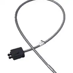 Оптоволоконный кабель Pepperl Fuchs Glass fiber optic LMR 04-1,6-0,75-Z1