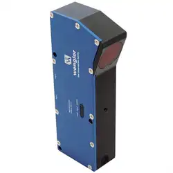 Лазерный датчик расстояния Wenglor PNBC008