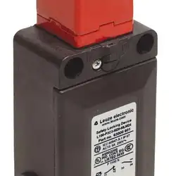 Дверной выключатель безопасности Leuze Electronic L100-P4C3-M20-SLM24