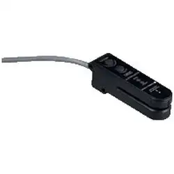 Щелевой датчик для этикеток Pepperl Fuchs GLD3-RT/115b/123/147