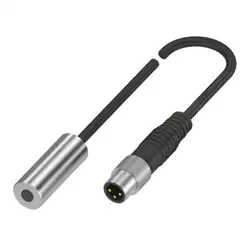 Индуктивный датчик Balluff BES G10ED-PSC08B-EP00,3-GS49