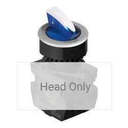 Селекторный переключатель Autonics S3SFN-L8KGABL