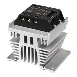 Твердотельное реле Autonics SRH3-2475