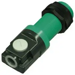 Емкостной датчик Pepperl Fuchs CBB10-30GKK-A2