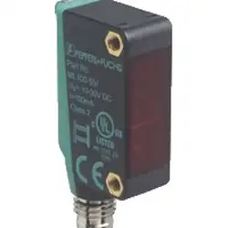 Оптический датчик Pepperl Fuchs ML100-55/59/95/103/154