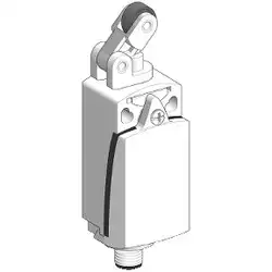 Kонцевой выключатель Telemecanique XCKD2121M12