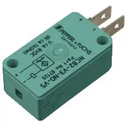 Индуктивный датчик Pepperl Fuchs NBB3-V3-Z5-V5