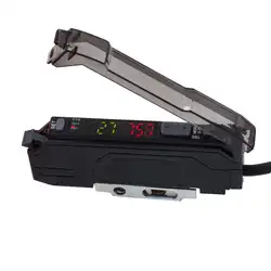 Усилитель для оптоволоконных датчиков DATASENSING FY2/0N-0A