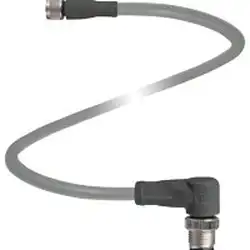Соединительный кабель Pepperl Fuchs V31-GM-10M-PVC-V11-W