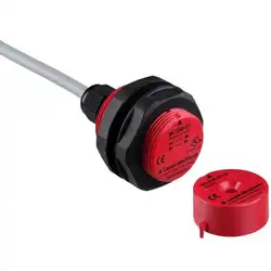 Магнитный датчик безопасности Leuze Electronic MC330-S2C2-A