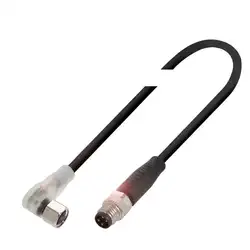 Соединительный кабель Balluff BCC M324-M314-30-606-PX0434-030