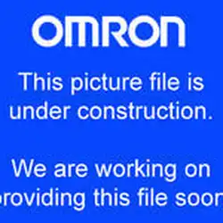 Оптический датчик Omron E3S-DBP11 2M