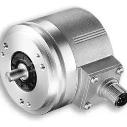 Инкрементальный энкодер Baumer EIL580-SY06.5BN.05000.A