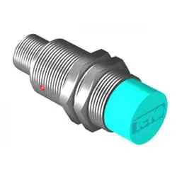 Индуктивный датчик ТЕКО ISN FC4A-31N-8-LS4